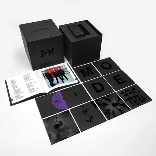 DM BOX