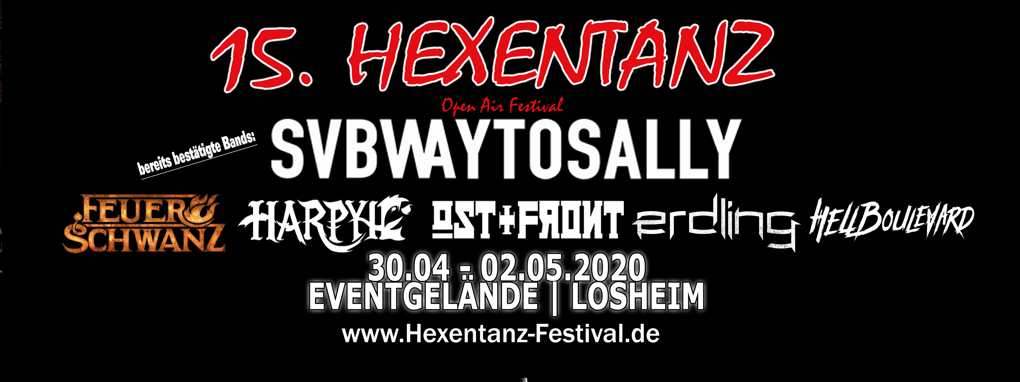 Hexentanz 2020