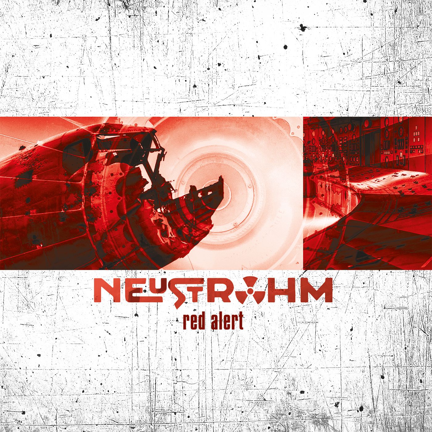 Neustrohm EP red alert