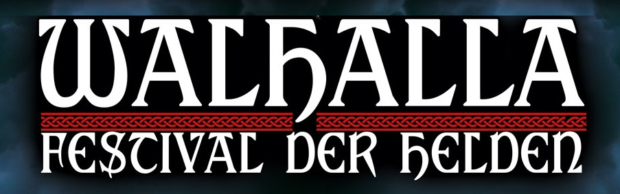 WALHALLA-FESTIVAL